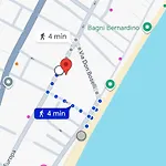 Apartamento Laperlabianca Alassio