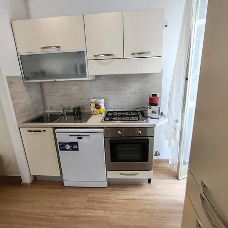 Laperlabianca Apartamento