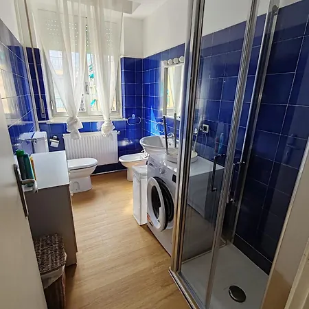 Laperlabianca * Alassio