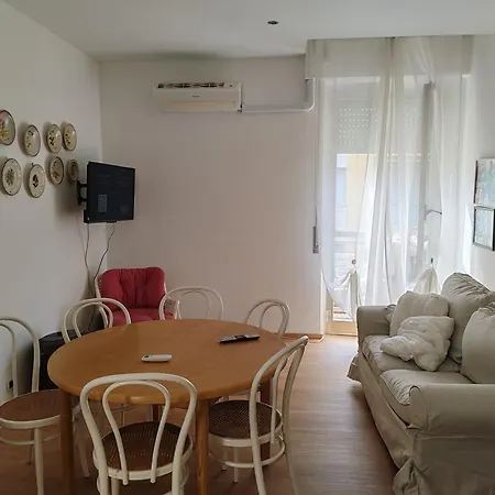 Laperlabianca Apartamento