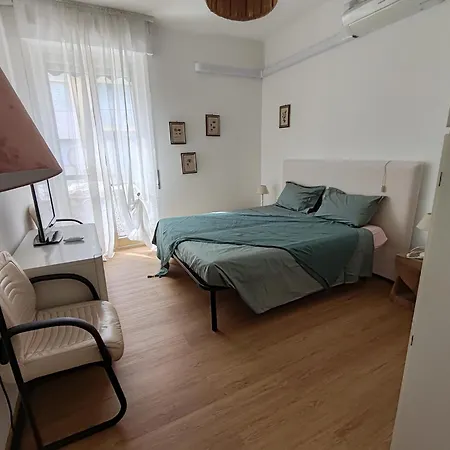 Laperlabianca Apartamento Alassio