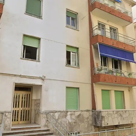 Laperlabianca Apartmán *