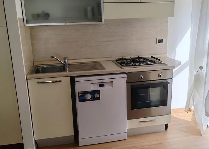 Laperlabianca Αλάσιο