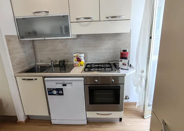 Laperlabianca Apartamento