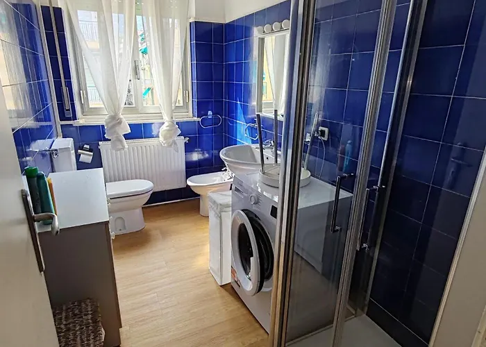 Laperlabianca * Αλάσιο