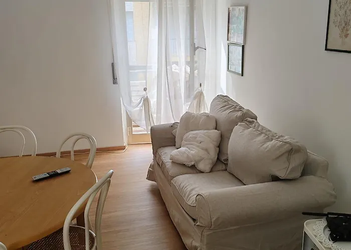 Apartamento Laperlabianca