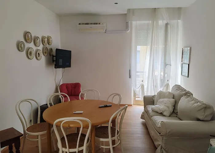 Laperlabianca Apartamento