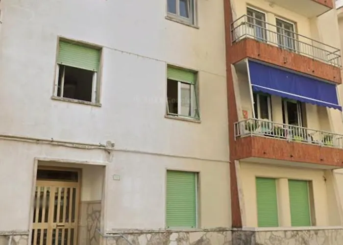 Laperlabianca Apartamento *